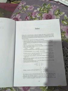 Problems Plus in IIT Mathematics