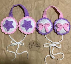 Crochet Ear Warmer