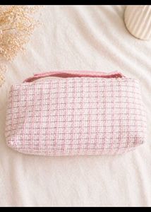 Small pastel ping bag
