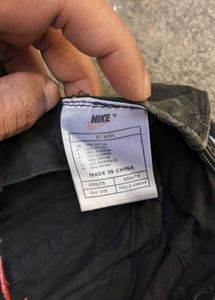 Nike Just Do It  vintage Cap 🧢