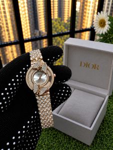 ❗️OFFER ❗️Dior Women's Watch
