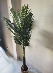 Artificial Palm Tree Decor