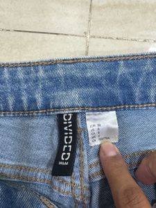 H&amp;M Slim Jeans