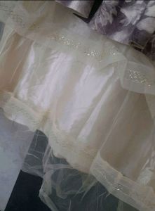 Beautiful Dress For 10-12yrs Old Girl😍