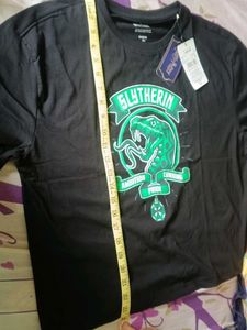 Harry Potter Slytherin T-Shirt