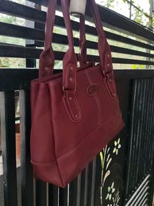hand bag
