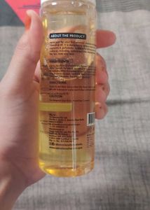 Daily Dissolve Oil Cleanser
