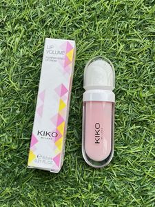 KIKO Milano Lip Volume Plumping Effect Cream