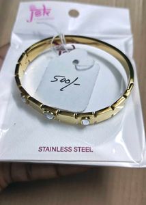 Antiturnish bracelet lock model combo of 2