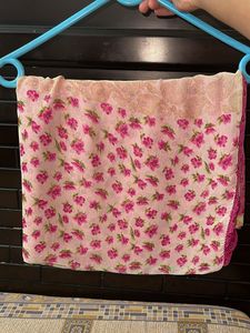 Beautiful Chiffon Saree