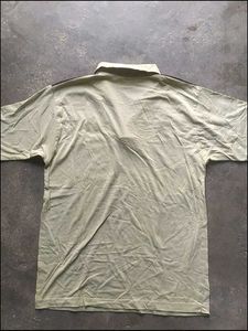 Men's Graphic Polo T-Shirt