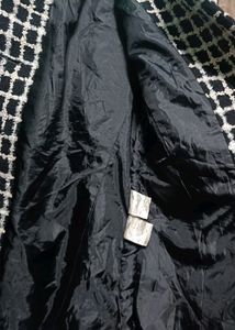 Coat tweed jacket blazer