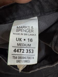 Corduroy’s  Pants