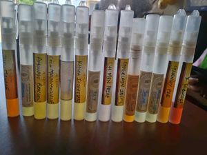 25 Al Haramain and other combo Perfume Collection