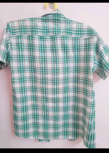 Combo Of Half Sleeve Shirt