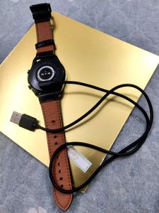 Minimalist Black Watch ⌚ price Dropped 🤗