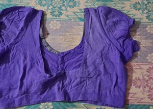 Cotton Blouse