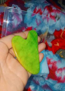 Gua Sha Facial Tool