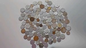 Coins