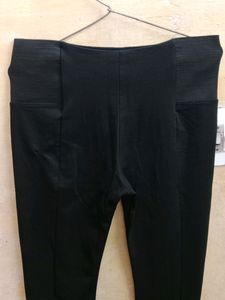 Women's Casual Jegging/Trouser