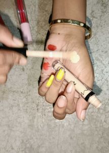 MAC Pro Longwear Concealer