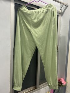 Lower Night Pant