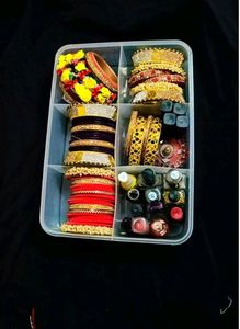 Jwellery Box