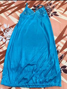 Like New Never Use 3 Pice Nighty