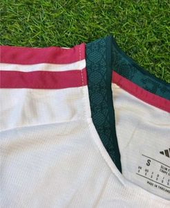 Real Madrid 2026/27 Home