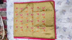 Beautiful Embroidered Dupatta