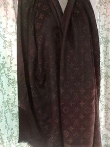 Auntentic Louis Vuitton Shawl