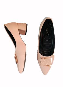 Women Bellies Heels
