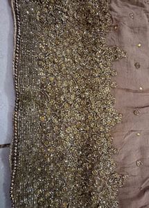 Elegant embellished Kurta