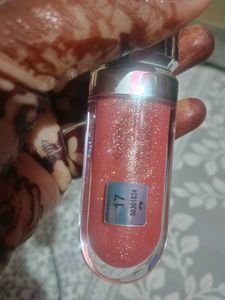 3D Hydra Lipgloss - 17 Pearly Mauve (6