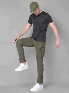 Greenlands Olive Green Cap