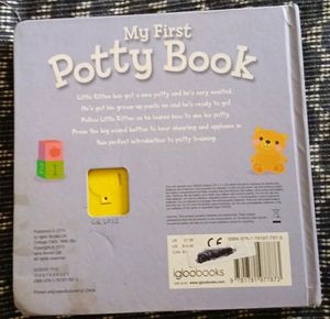 Kids Interactive Sound Book
