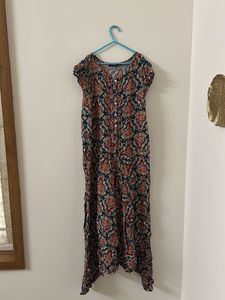jumpsuit Dress