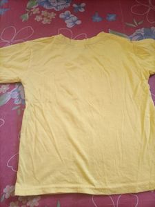 Kids T Shirts Pack of 2