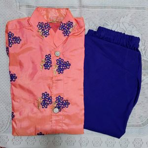 Men's Full Shervani