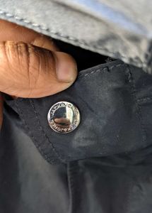 jack and jons Vintage coot+ jacket 🧥