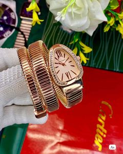 Bvlgari for her