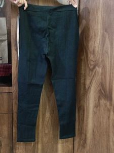 Black Ankle Pants