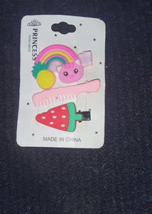 Cute Hairclips