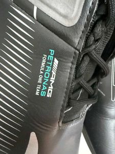 PUMA MERCEDES SPECIAL EDITION SNEAKE