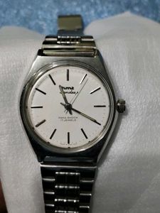 Vintage HMT Sandeep Watch