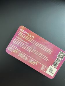 Dream+Beauty Nebula Cream Blush Trio