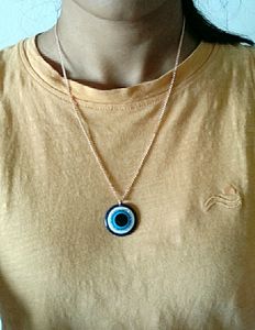 Evil Eye Chain