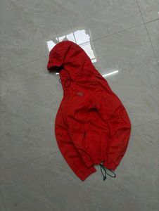 ORIGNAL THE NORTH FACE ZIPPER