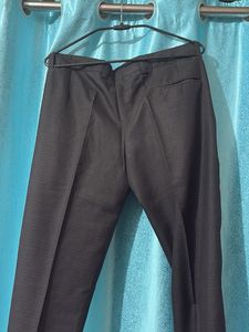 Men's Dark Formal Pant