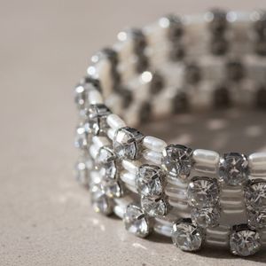Sparkling Bracelet